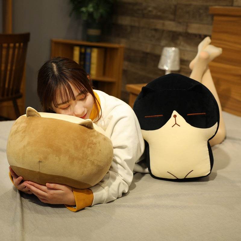 Shop Judgemental Mini Cat Plush - Goodlifebean Plushie | Stuffed Animal