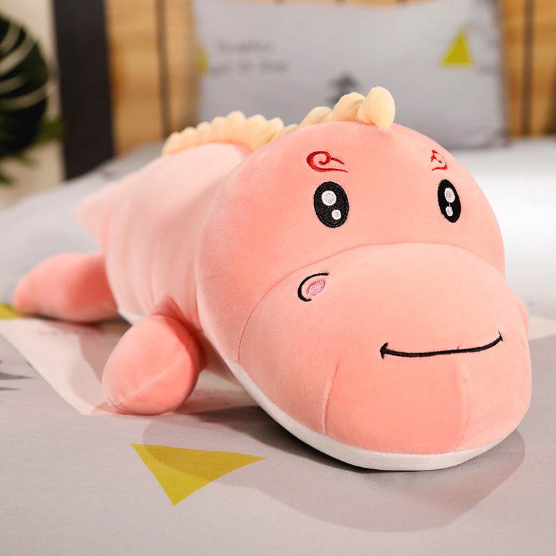 Shop Jumbo Stuffed Dinosaur Plush - Goodlifebean Plushie | Stuffed Animal