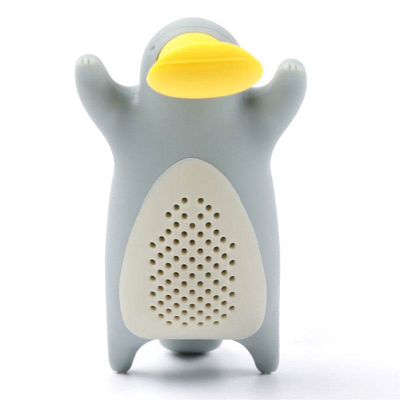 Shop Platypus tea Infuser - Goodlifebean Plushie | Stuffed Animal