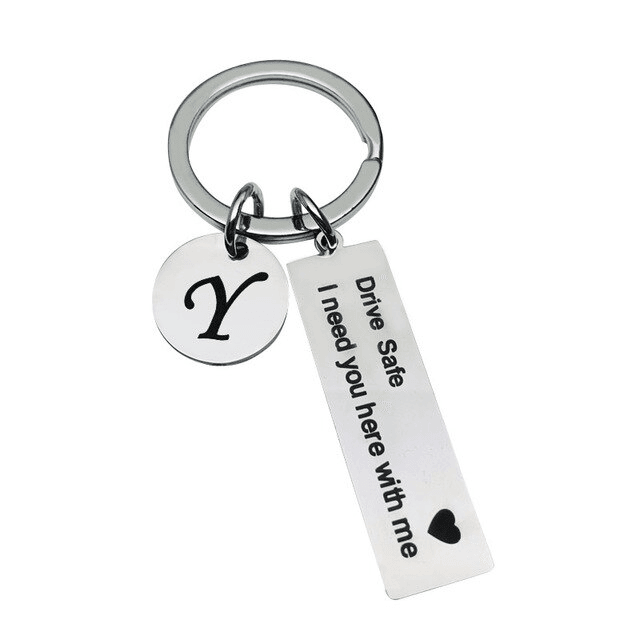 Shop Drive Safe Keychain - Goodlifebean Plushie | Stuffed Animal