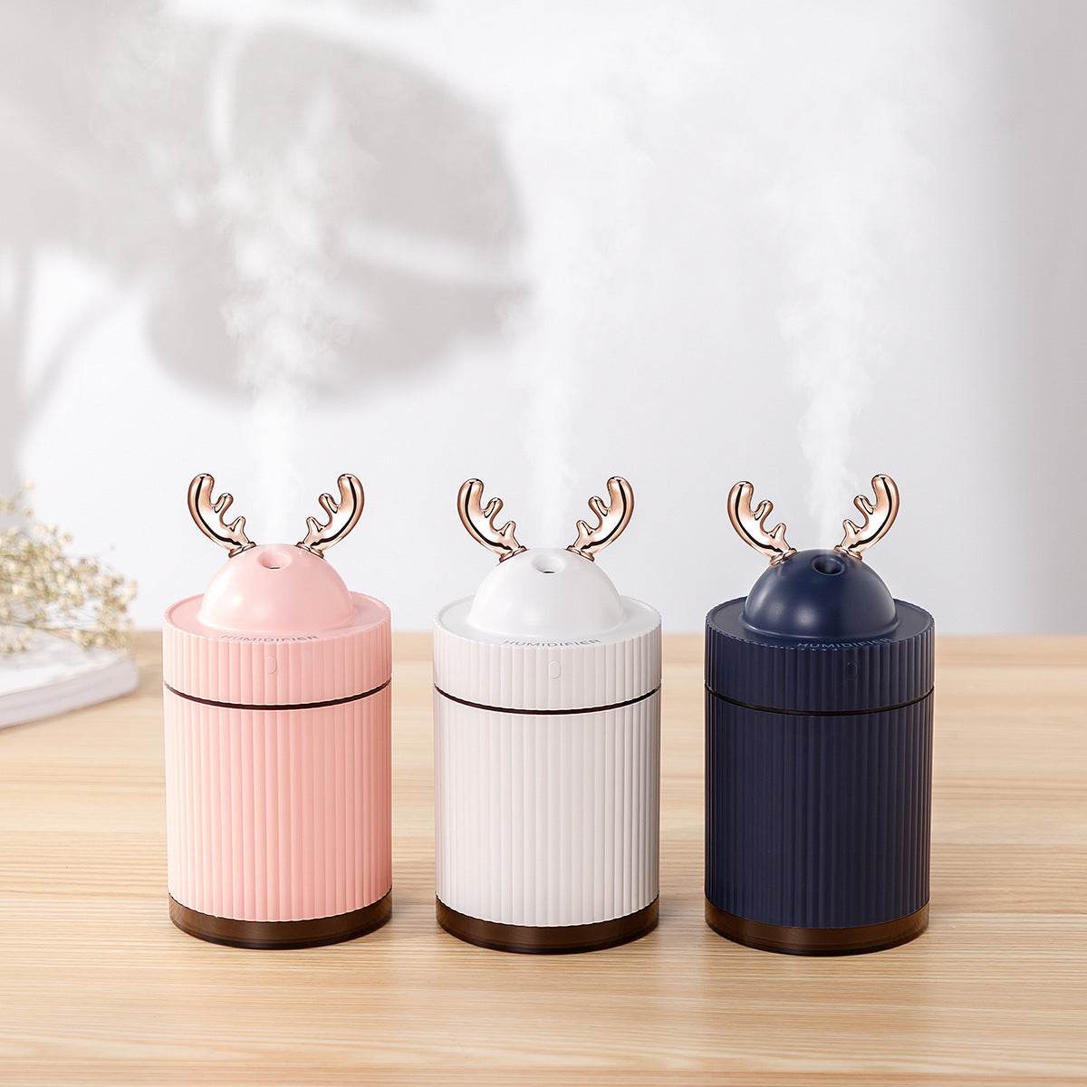 Shop Kawaii Humidifier Mister - Goodlifebean Plushie | Stuffed Animal