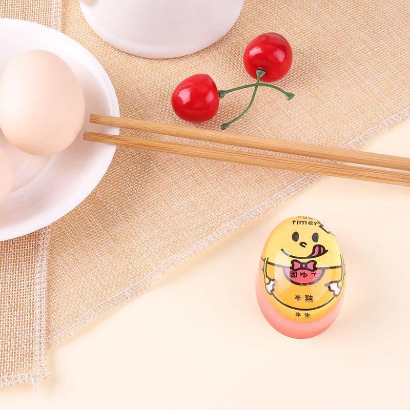 Shop Japanese Egg Timer Kit - Goodlifebean Plushie | Stuffed Animal