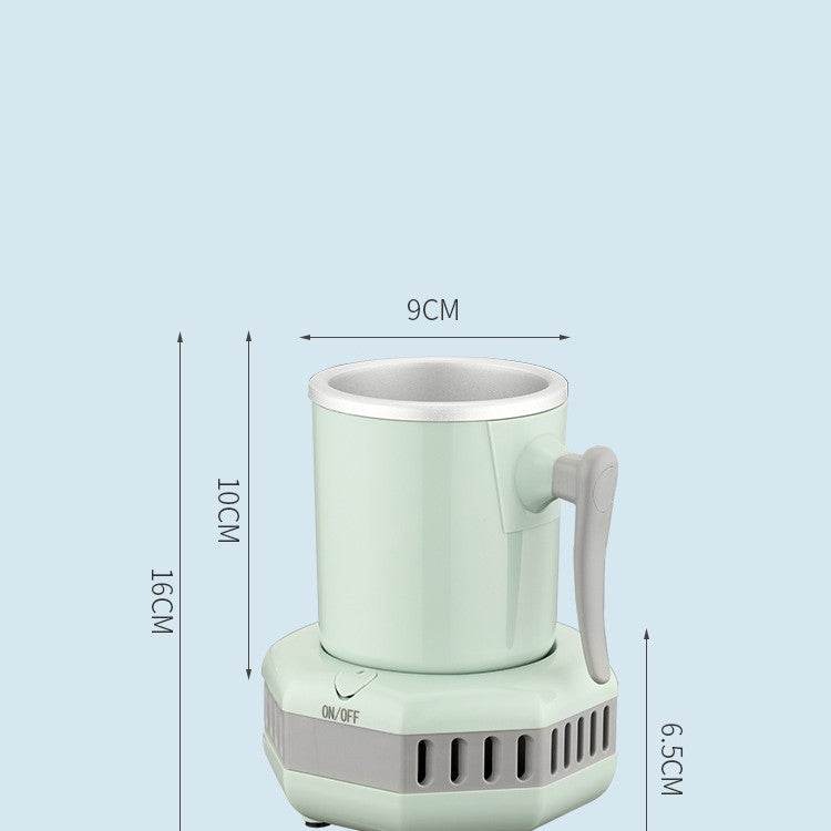 Shop Slushi: Instant Slushy Making Cup - Goodlifebean Plushie | Stuffed Animal