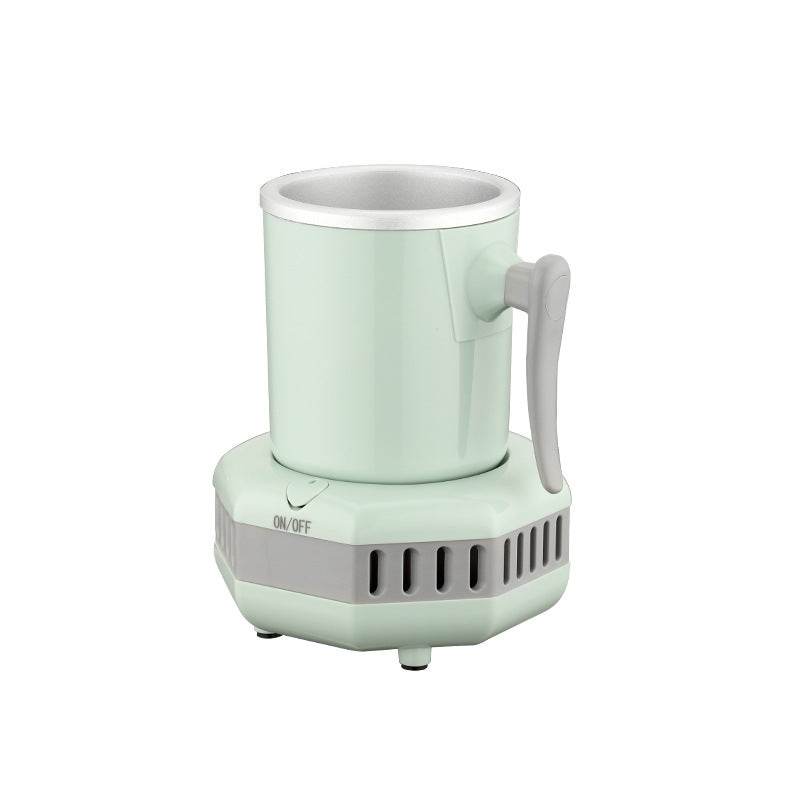 Shop Slushi: Instant Slushy Making Cup - Goodlifebean Plushie | Stuffed Animal