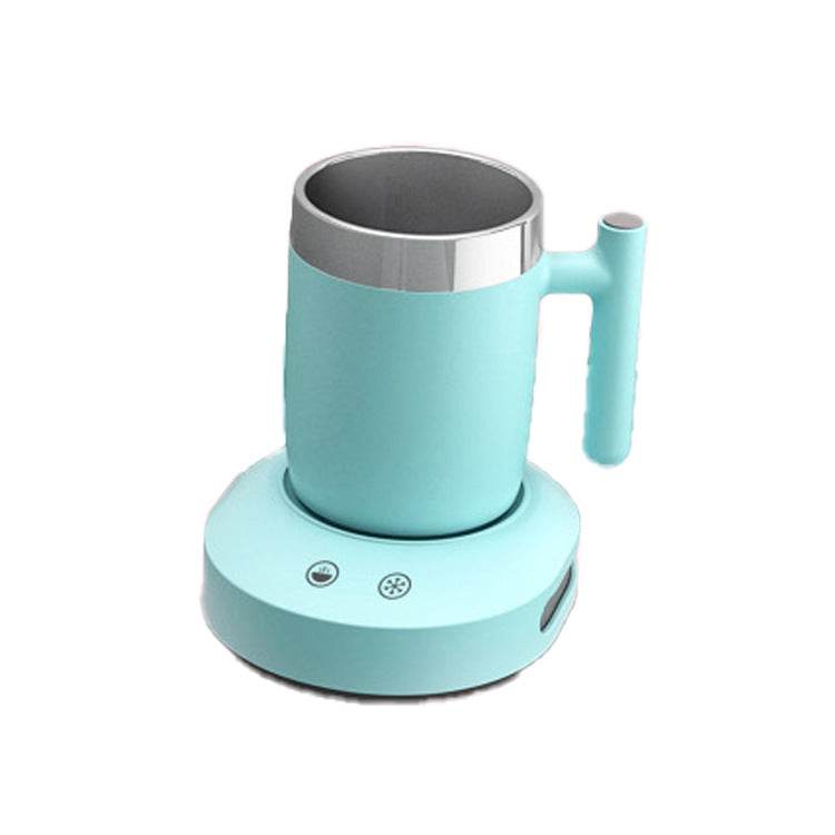 Shop Quick HotChill Mug - Goodlifebean Plushie | Stuffed Animal