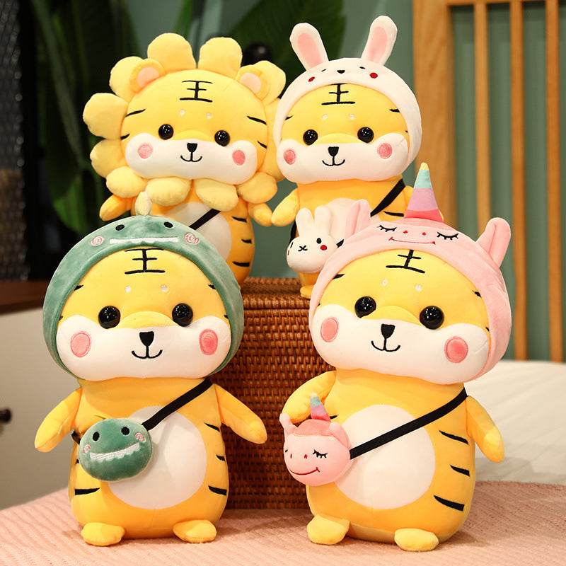 Shop Bambi The Mini Stuffed Kawaii Plush - Goodlifebean Plushie | Stuffed Animal