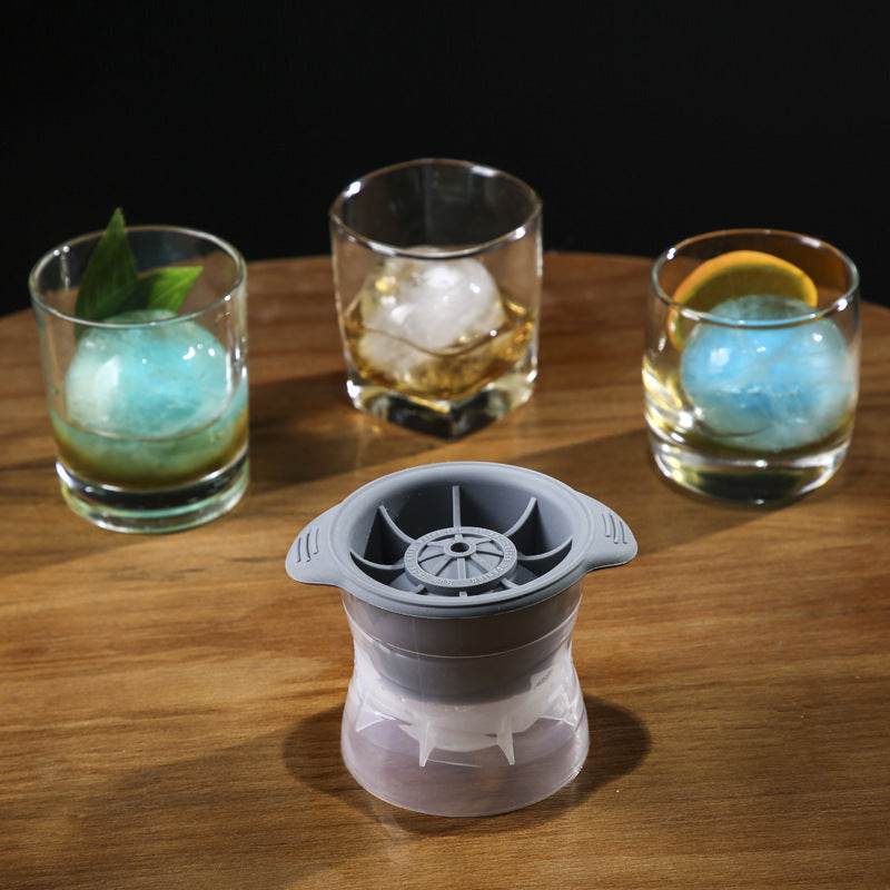 Shop Giant Spherical Ice Ball Maker - Goodlifebean Plushie | Stuffed Animal