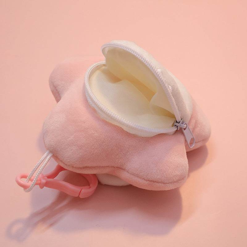 Shop Giant Sakura Kawaii Cat Plush - Goodlifebean Plushie | Stuffed Animal