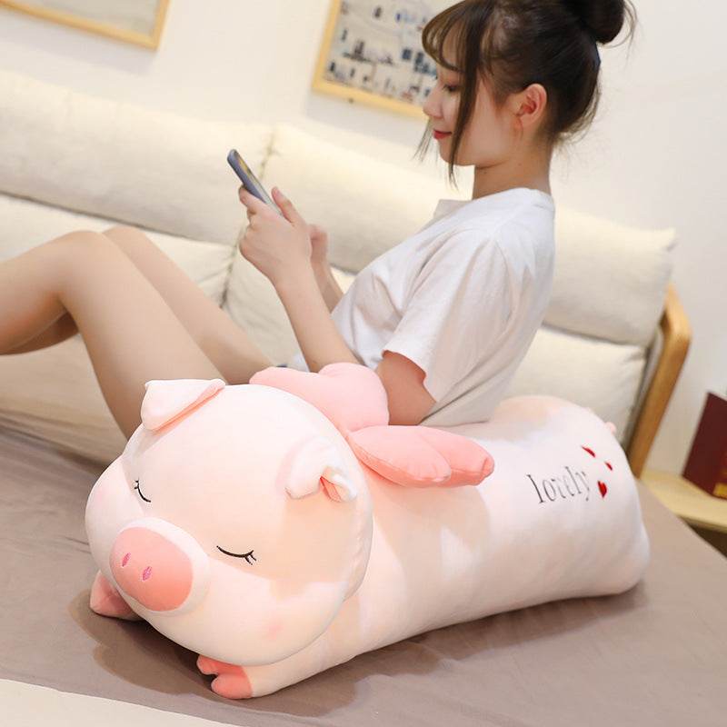 Shop Pickles: Cute Stuffed Animal Plushie - Goodlifebean Plushie | Stuffed Animal