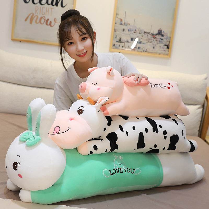Shop Pickles: Cute Stuffed Animal Plushie - Goodlifebean Plushie | Stuffed Animal