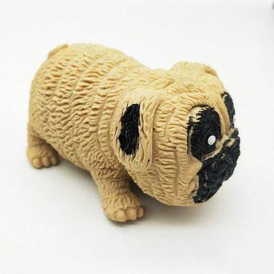Shop Anti Stress Piggy Squishy - Goodlifebean Plushie | Stuffed Animal