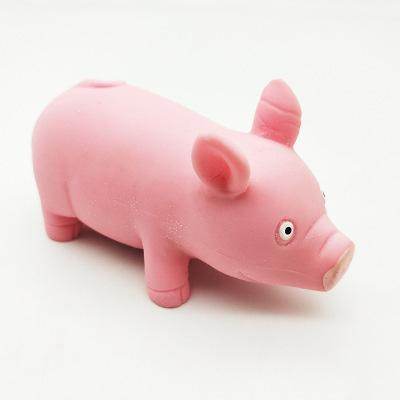 Shop Anti Stress Piggy Squishy - Goodlifebean Plushie | Stuffed Animal
