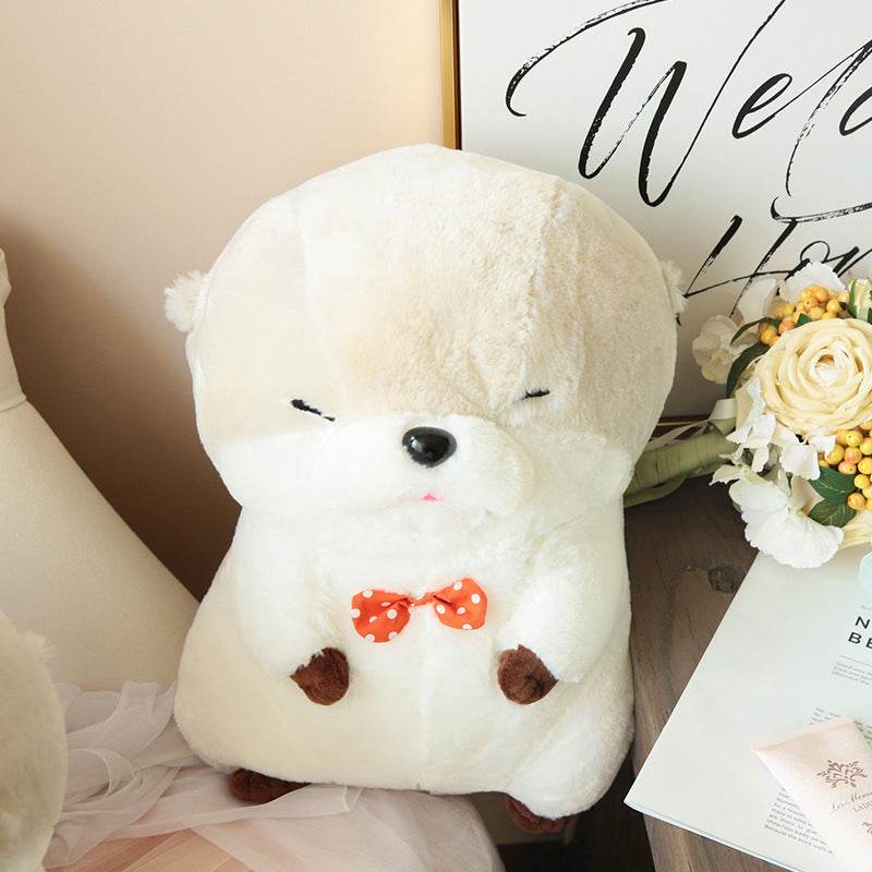 Shop SnugPaws: Mini Kawaii Plush Toy - Goodlifebean Plushie | Stuffed Animal