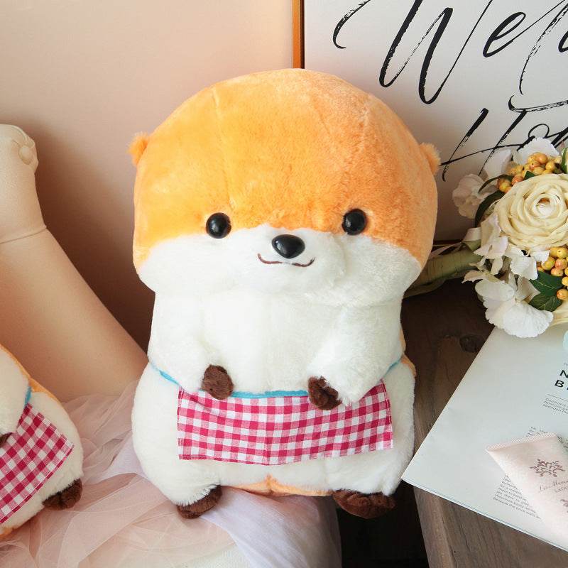 Shop SnugPaws: Mini Kawaii Plush Toy - Goodlifebean Plushie | Stuffed Animal