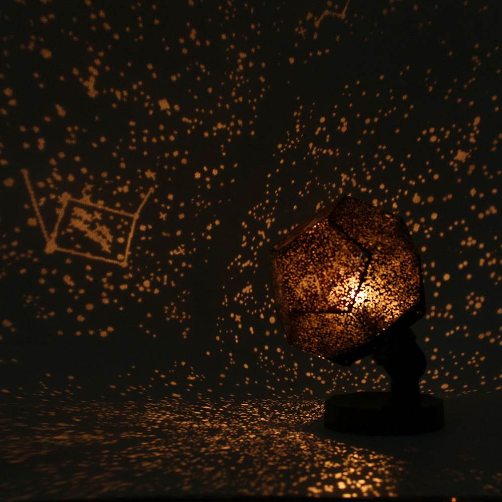Shop Starry Sky Night Light Projector - Goodlifebean Plushie | Stuffed Animal