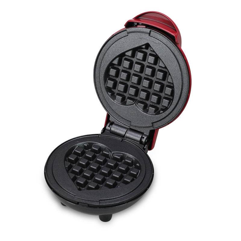 Shop LovePop Mini Waffle Maker - Goodlifebean Plushie | Stuffed Animal