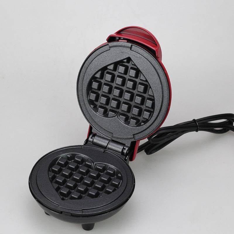 Shop LovePop Mini Waffle Maker - Goodlifebean Plushie | Stuffed Animal
