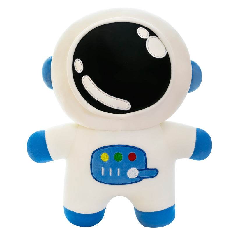 Shop Giant Spaceman Astronaut Plush - Goodlifebean Plushie | Stuffed Animal