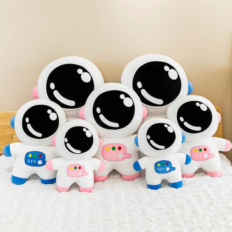 Shop Giant Spaceman Astronaut Plush - Goodlifebean Plushie | Stuffed Animal