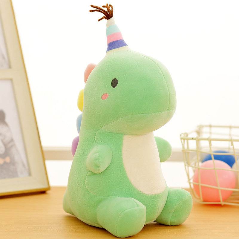 Shop Kawaii Stuffed Dinosaur Plush - Goodlifebean Plushie | Stuffed Animal