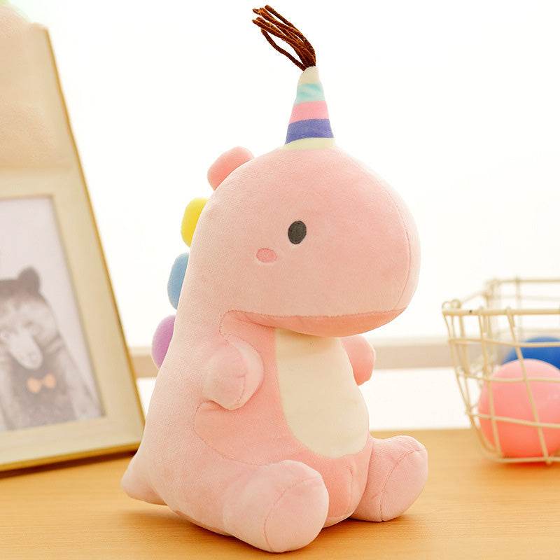 Shop Kawaii Stuffed Dinosaur Plush - Goodlifebean Plushie | Stuffed Animal