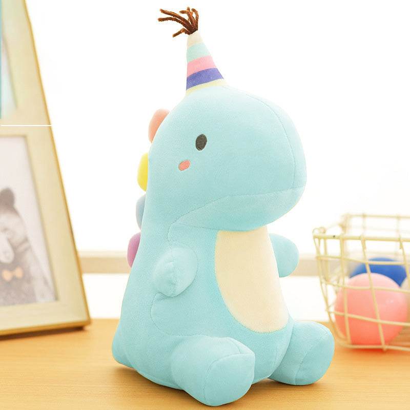 Shop Kawaii Stuffed Dinosaur Plush - Goodlifebean Plushie | Stuffed Animal