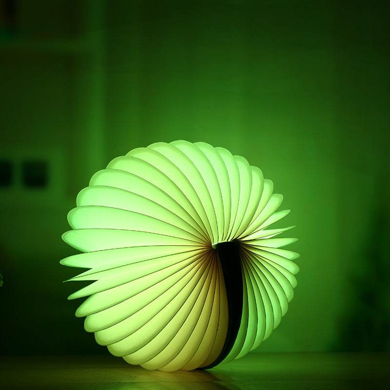 Shop LED Book Lamp - Goodlifebean Plushie | Stuffed Animal