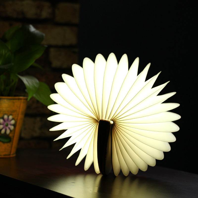 Shop LED Book Lamp - Goodlifebean Plushie | Stuffed Animal