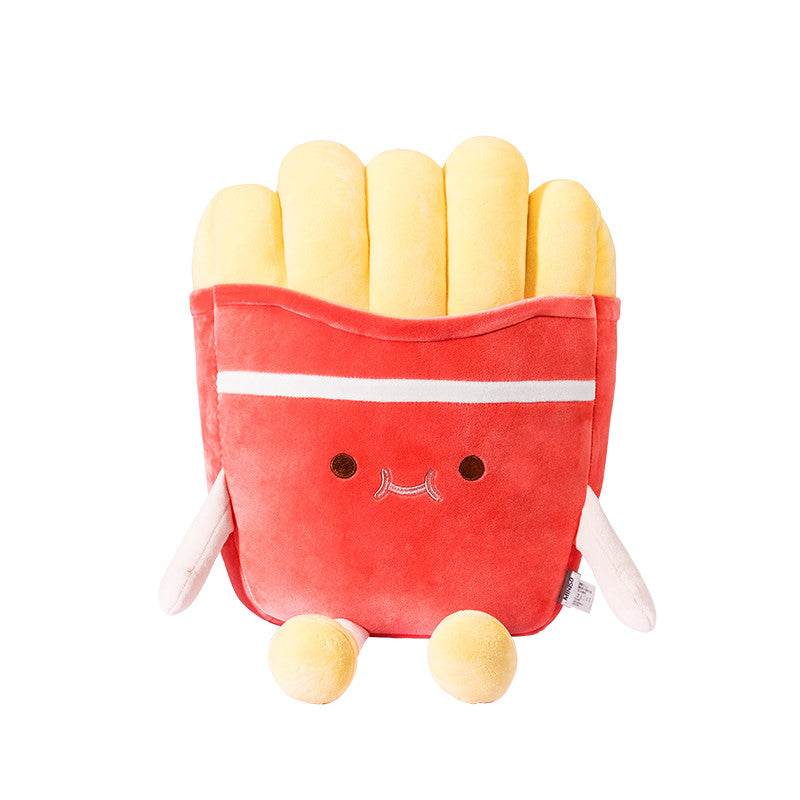 Shop Kawaii Stuffed Food Plush - Goodlifebean Plushie | Stuffed Animal