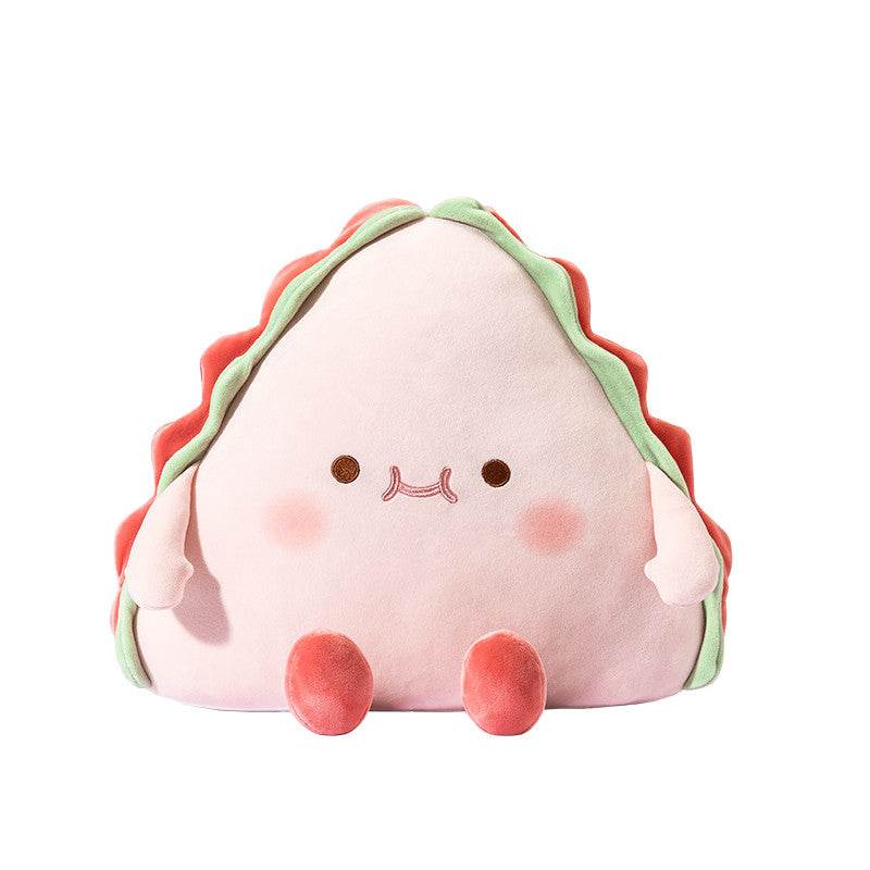 Shop Kawaii Stuffed Food Plush - Goodlifebean Plushie | Stuffed Animal