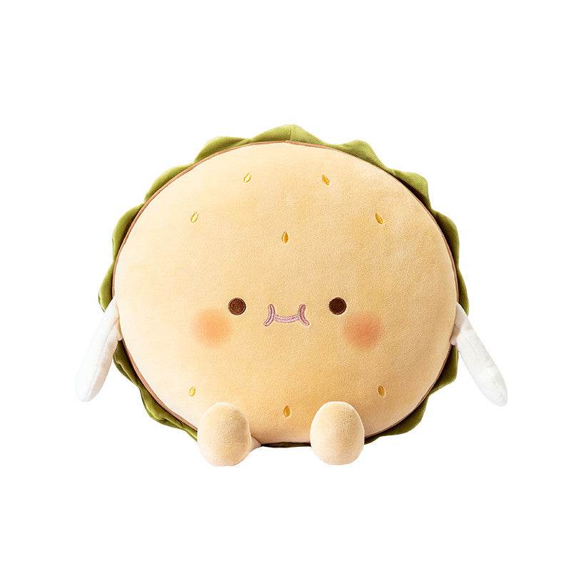 Shop Kawaii Stuffed Food Plush - Goodlifebean Plushie | Stuffed Animal
