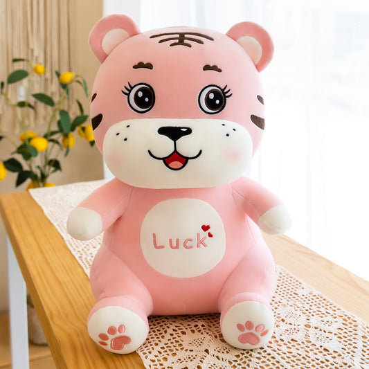 Shop Kawaii Baby Tiger Plush - Stuffed Animals Goodlifebean Plushies | Stuffed Animals