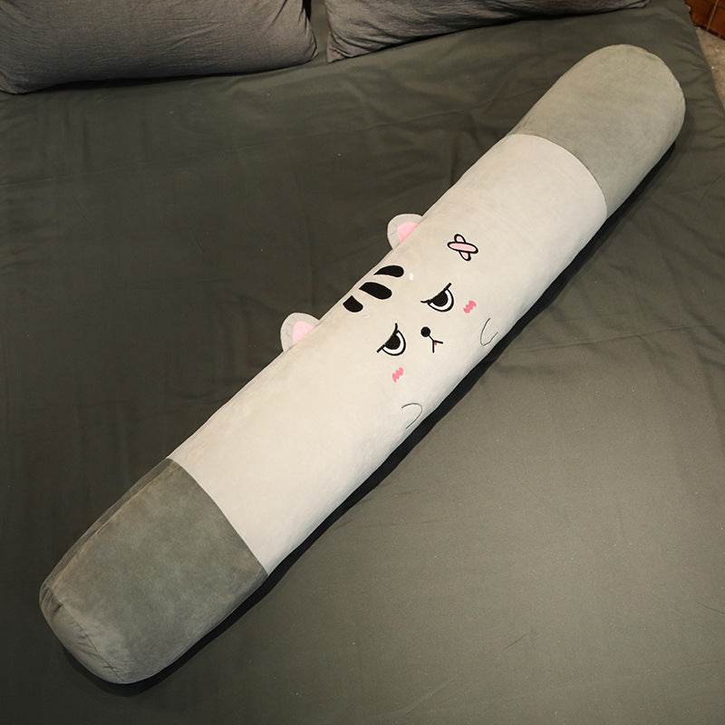 Shop Giant 5 ft. Funny Body Pillow Plush - Goodlifebean Plushie | Stuffed Animal