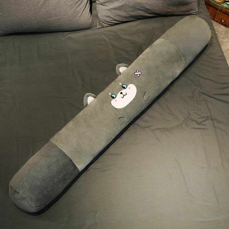 Shop Giant 5 ft. Funny Body Pillow Plush - Goodlifebean Plushie | Stuffed Animal