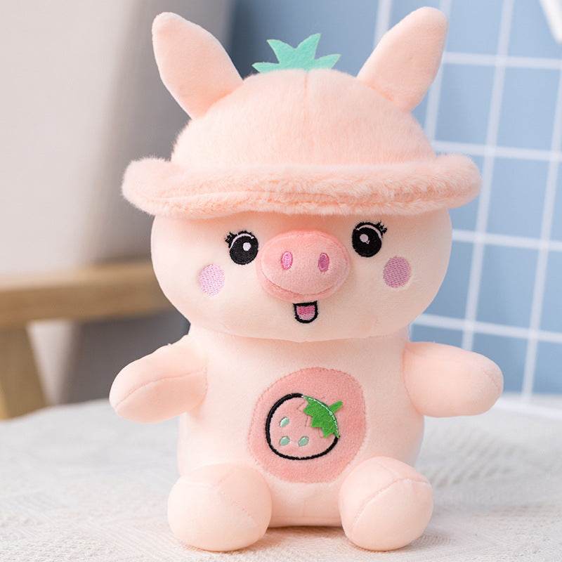 Shop Giant Stuffed Panda & Friends Plush - Goodlifebean Plushie | Stuffed Animal
