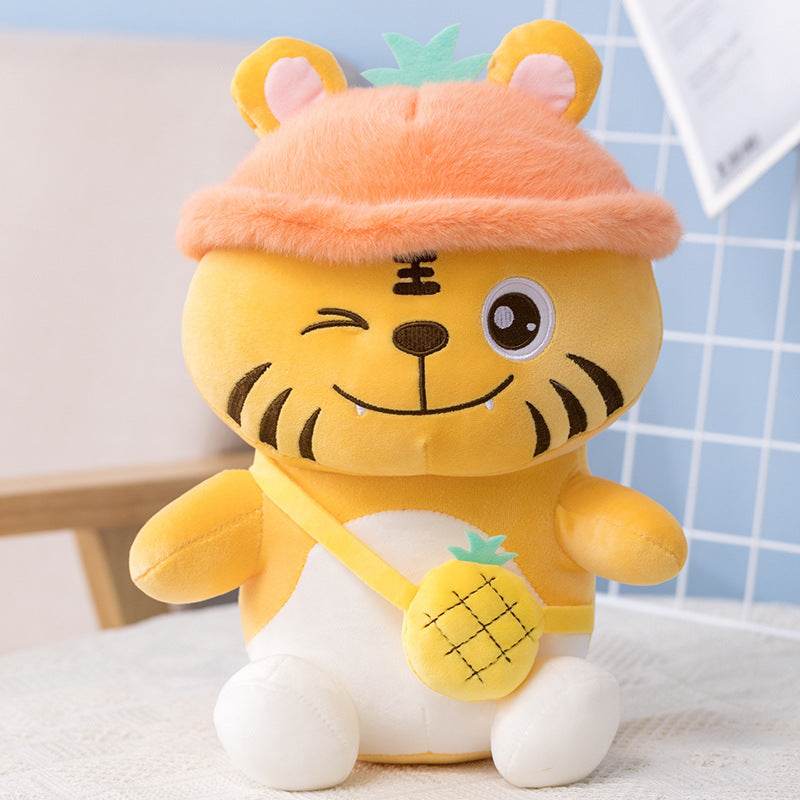 Shop Giant Stuffed Panda & Friends Plush - Goodlifebean Plushie | Stuffed Animal