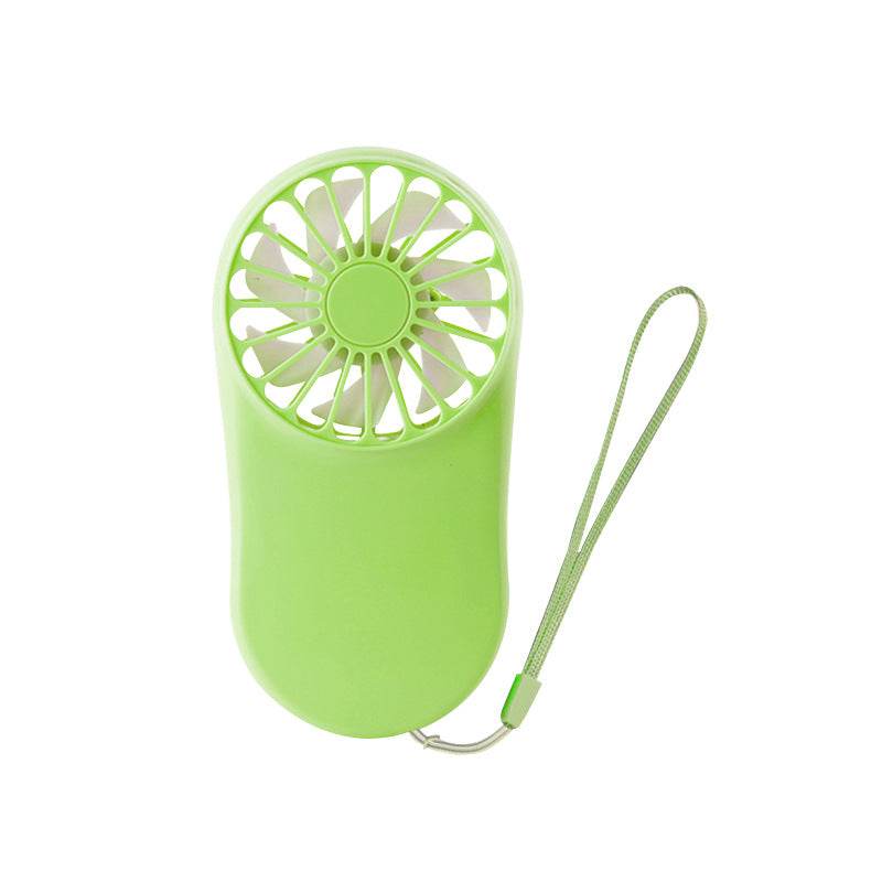 Shop Fanoid: Hands-Free Neck Fan - Goodlifebean Plushie | Stuffed Animal