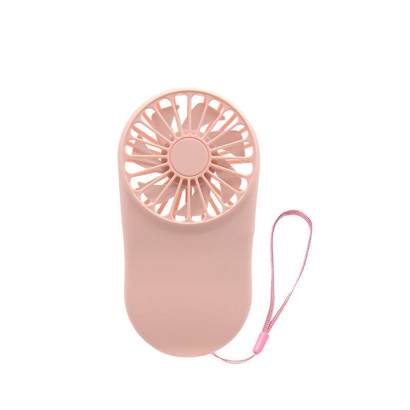 Shop Fanoid: Hands-Free Neck Fan - Goodlifebean Plushie | Stuffed Animal