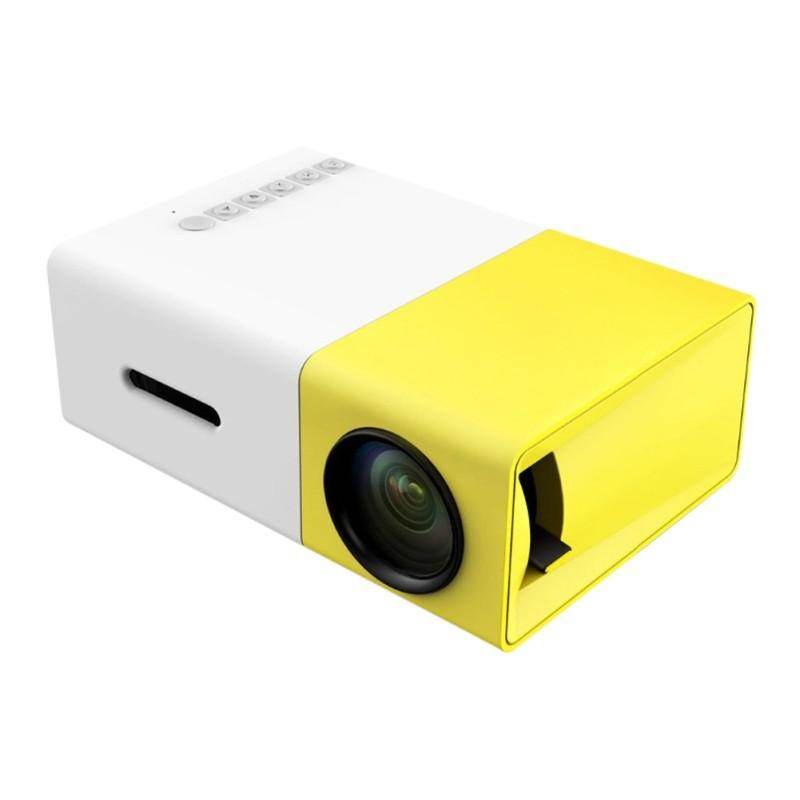 Shop HD Mini LED Projector - Goodlifebean Plushie | Stuffed Animal