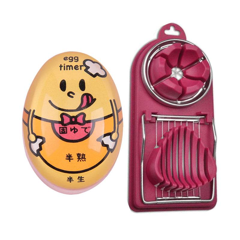 Shop Japanese Egg Timer Kit - Goodlifebean Plushie | Stuffed Animal