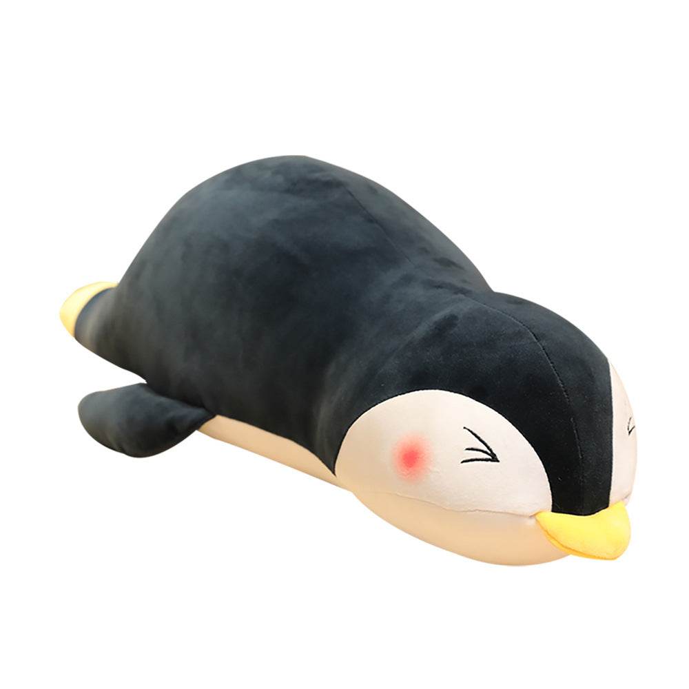 Shop Poffy: The Giant Penguin Plush - Goodlifebean Plushie | Stuffed Animal