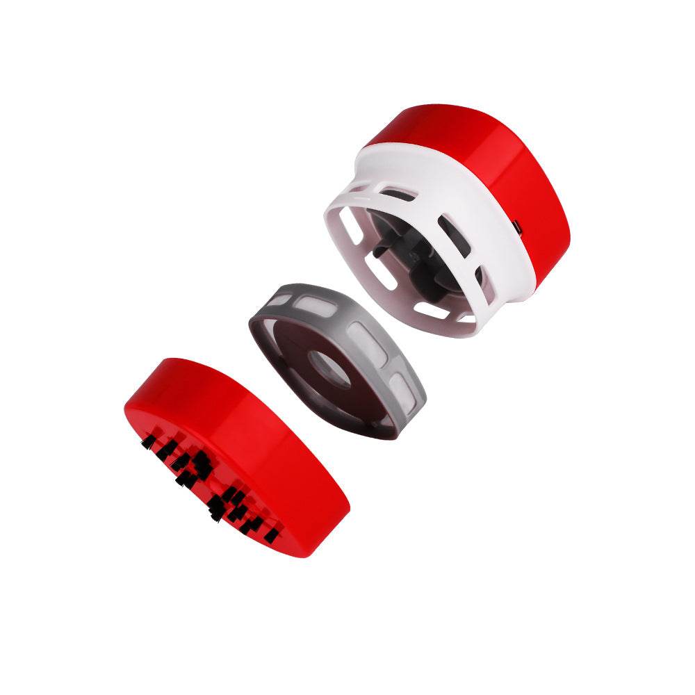 Shop Portable Mini Vacuum Cleaner: Cordless with USB Charging - Goodlifebean Plushie | Stuffed Animal