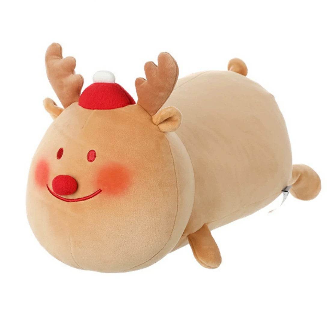 Shop Classic Christmas Plush Toys - Goodlifebean Plushie | Stuffed Animal
