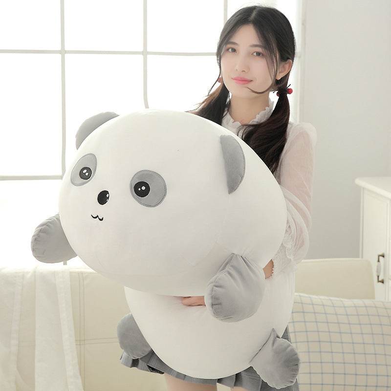 Shop Pandamy: Giant Panda Nanny Plush - Goodlifebean Plushie | Stuffed Animal