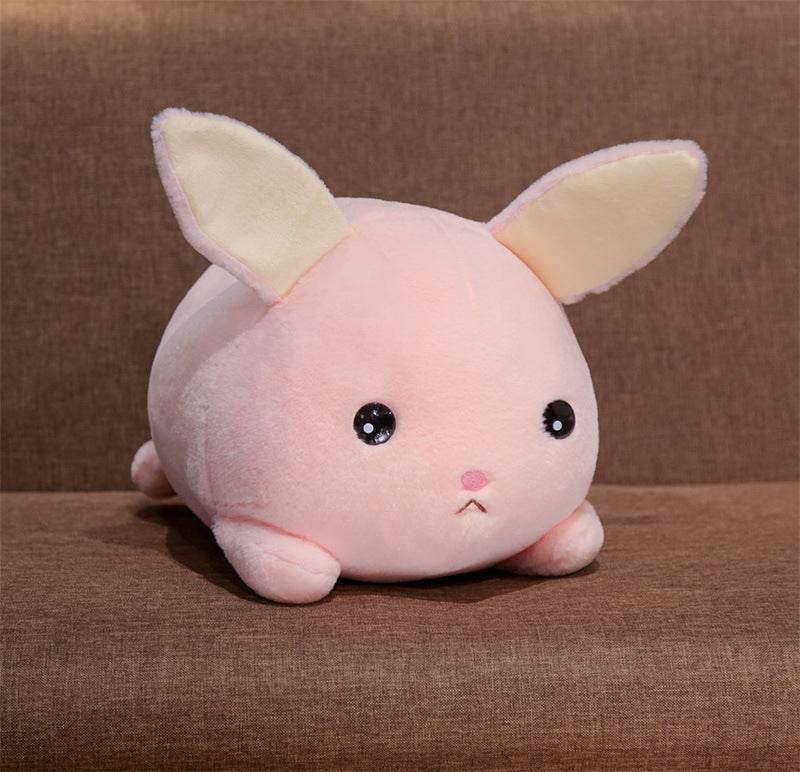 Shop Mini CHONKY Kawaii Plushies - Goodlifebean Plushie | Stuffed Animal