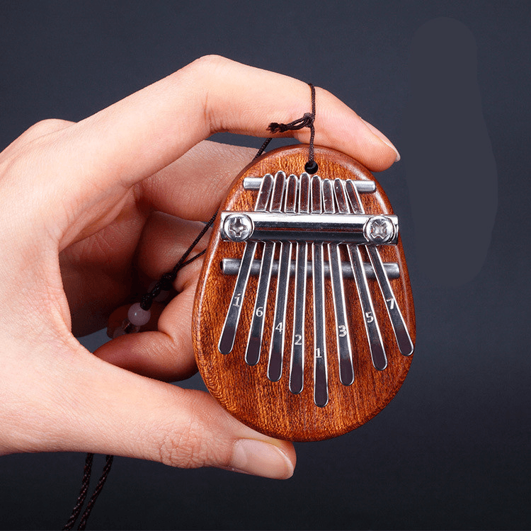 Shop Mini Kalimba - Goodlifebean Plushie | Stuffed Animal