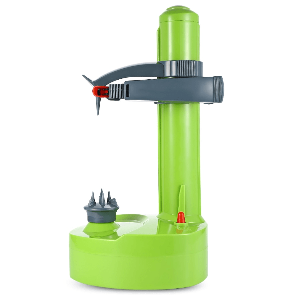 Shop HandsFree Automatic Fruit and Potato peeler - Goodlifebean Plushie | Stuffed Animal