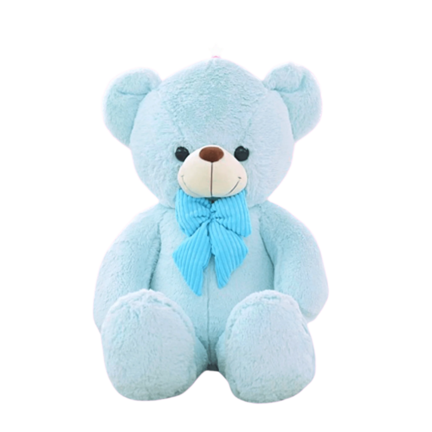 Shop Bubba: The Giant Teddy Bear - Goodlifebean Plushie | Stuffed Animal