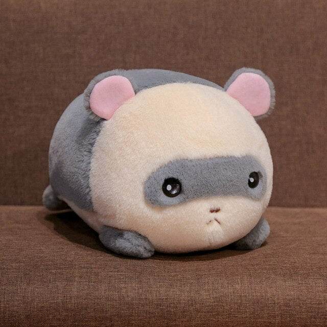 Shop Mini CHONKY Kawaii Plushies - Goodlifebean Plushie | Stuffed Animal