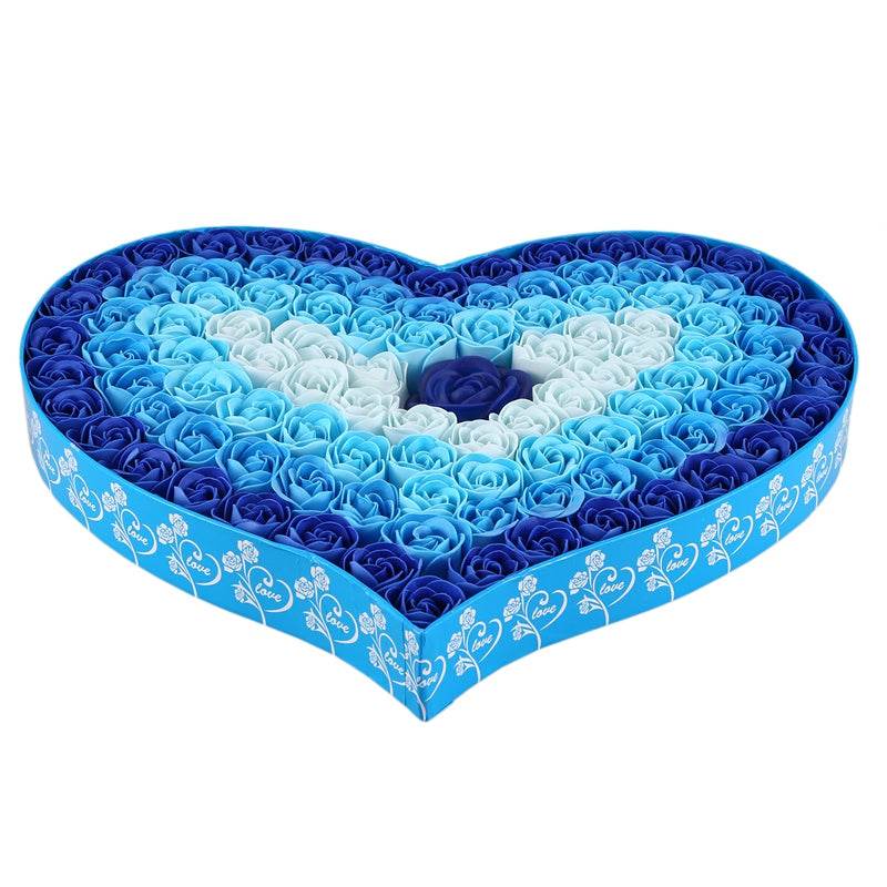 Shop Heart Shaped Rose Gift Box - Goodlifebean Plushie | Stuffed Animal